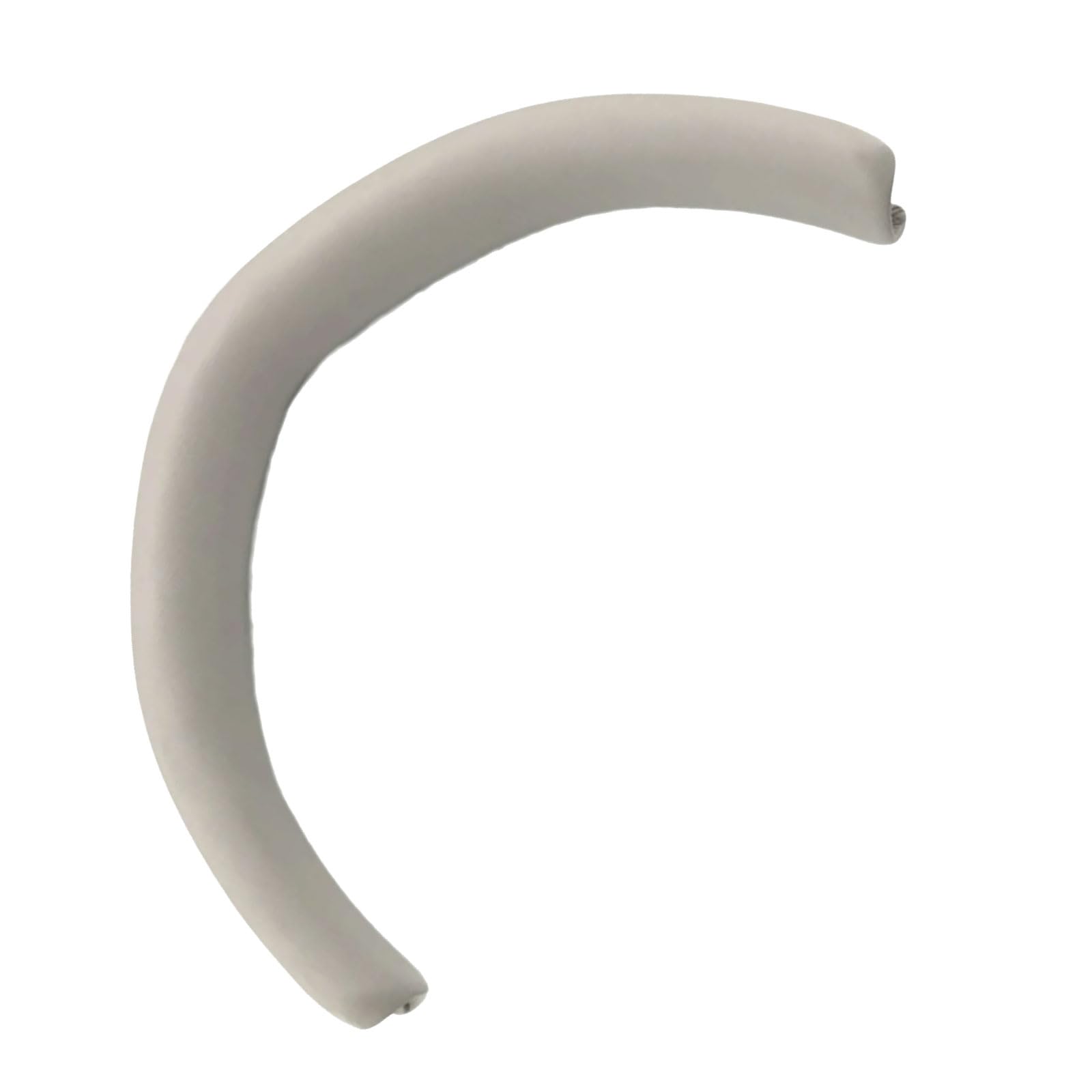 Jazuaiao Protein Leather Headband Pad Replacement Ear Muff Soft Earpads for Dedicated Headphone Earphone Covers