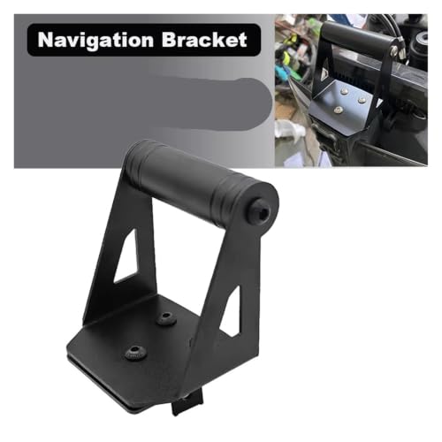 Fixation GPS Moto 390 790 890 ADV Support De Navigation Téléphone - 4