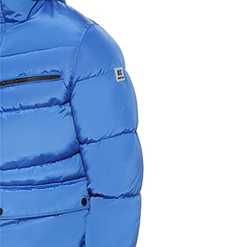 Image of Kenneth Cole Men's Kenneth Cole Men's Puffer Jacket