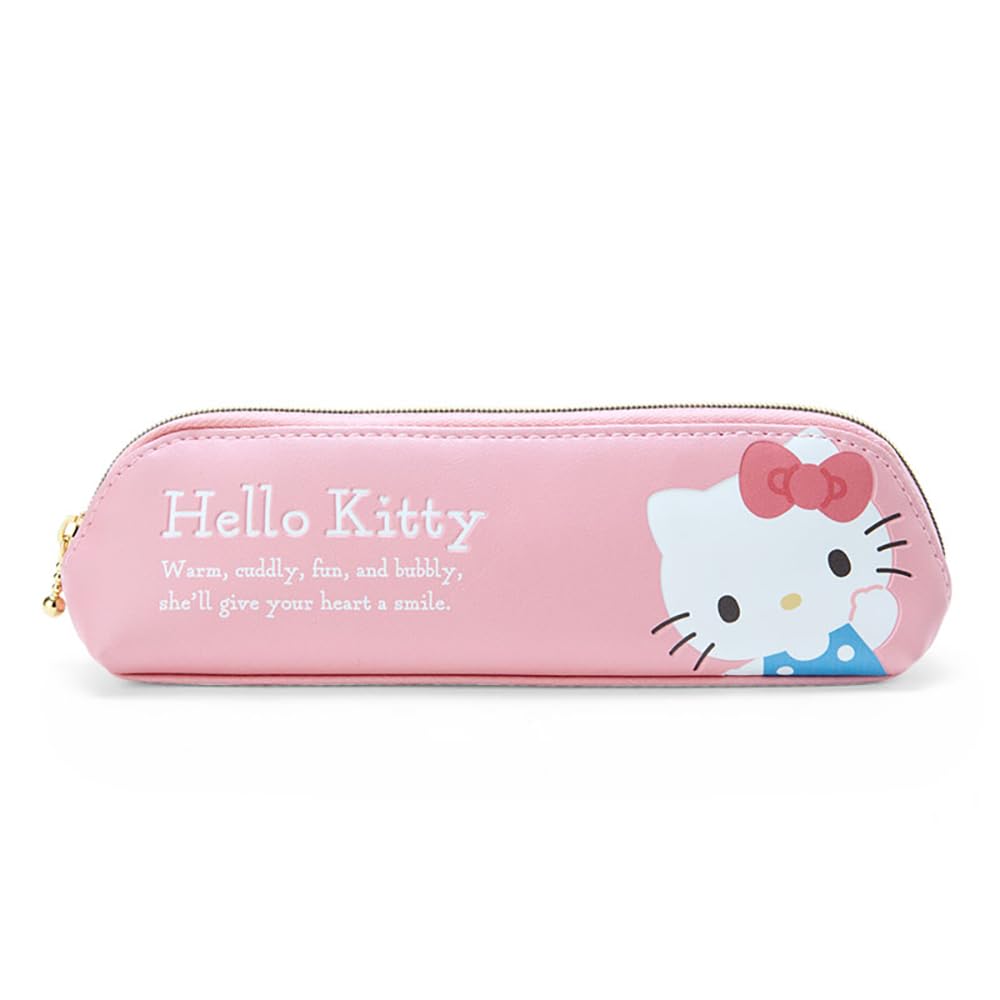 Amazon.co.jp: サンリオ(SANRIO) サンリオ 新生活 スリムペンケース 