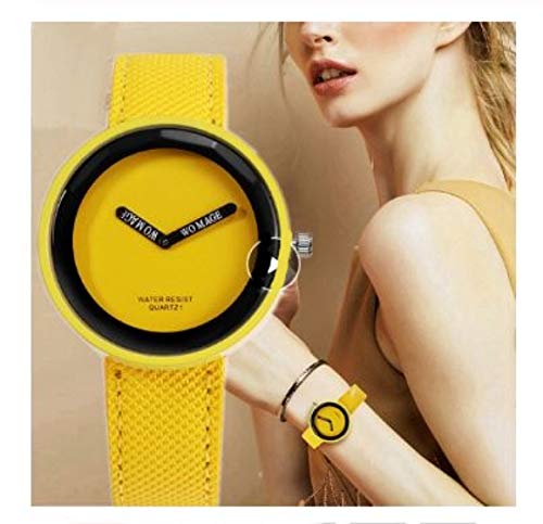 relógio feminino inteligente analogico moda 2021 verão p/infantil