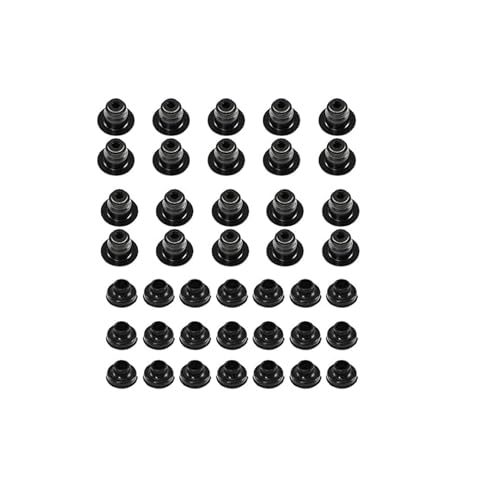 Image of HS26336PT Cylinder Head Gasket Set Valve Seal w /Manifold Gasket Fit for GMC Hummer 2006 H3 2004-2006 Colorado 3.5L 2006 i-350 2004-2006 Canyon Isuzu i-350 3.5L VIN 6 ES71334 HS54736