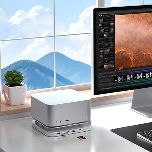 Extension de type C pour résoudre le manque de ports sur votre PC