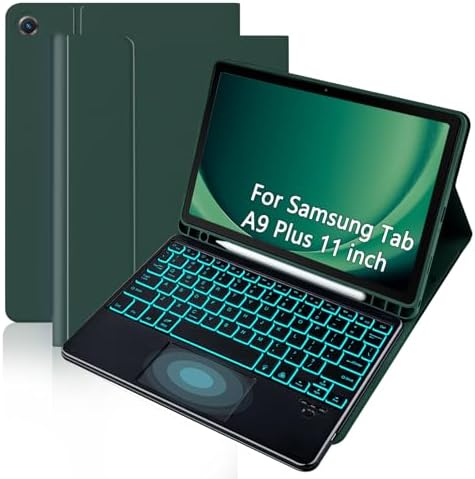 Étui Pour Tablette DOOGEE Tab A9 Pro+ Plus 11" - Rotation à 360 Degrés