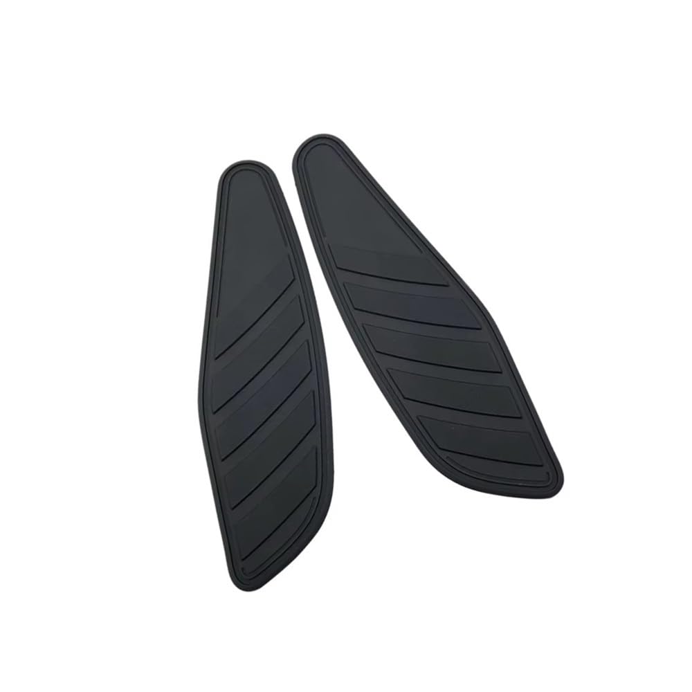 Motorcycle Tank Side Traction Pads Sticker Decal Stickers for XSR 700 2022 Traction Pad Decal