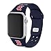Game Time Boston Red Sox HD Custom Name Watch Band Compatible with Apple Watch (42/44/45mm Long Navy)