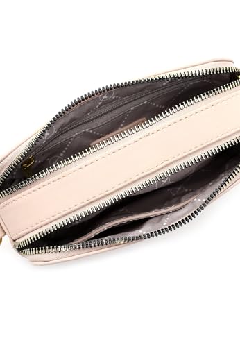 Bolso Tamaris Anastasia Soft rosa: estilo y comodidad para tu día a día 6