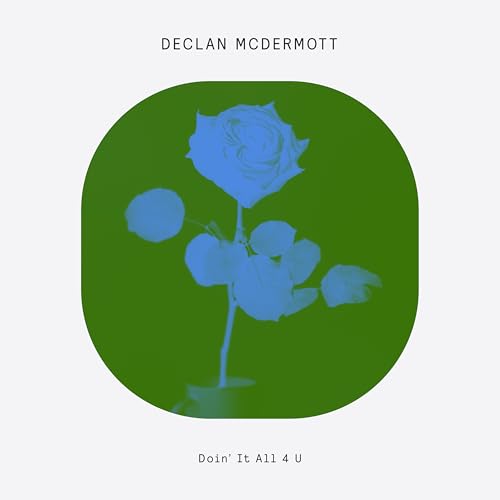 Declan McDermott