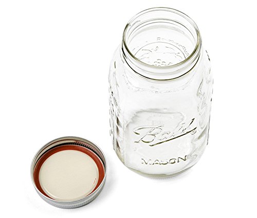 Consejos y reviews para comprar Frascos Mason marca popular al mejor precio. 3 Imagen adicional