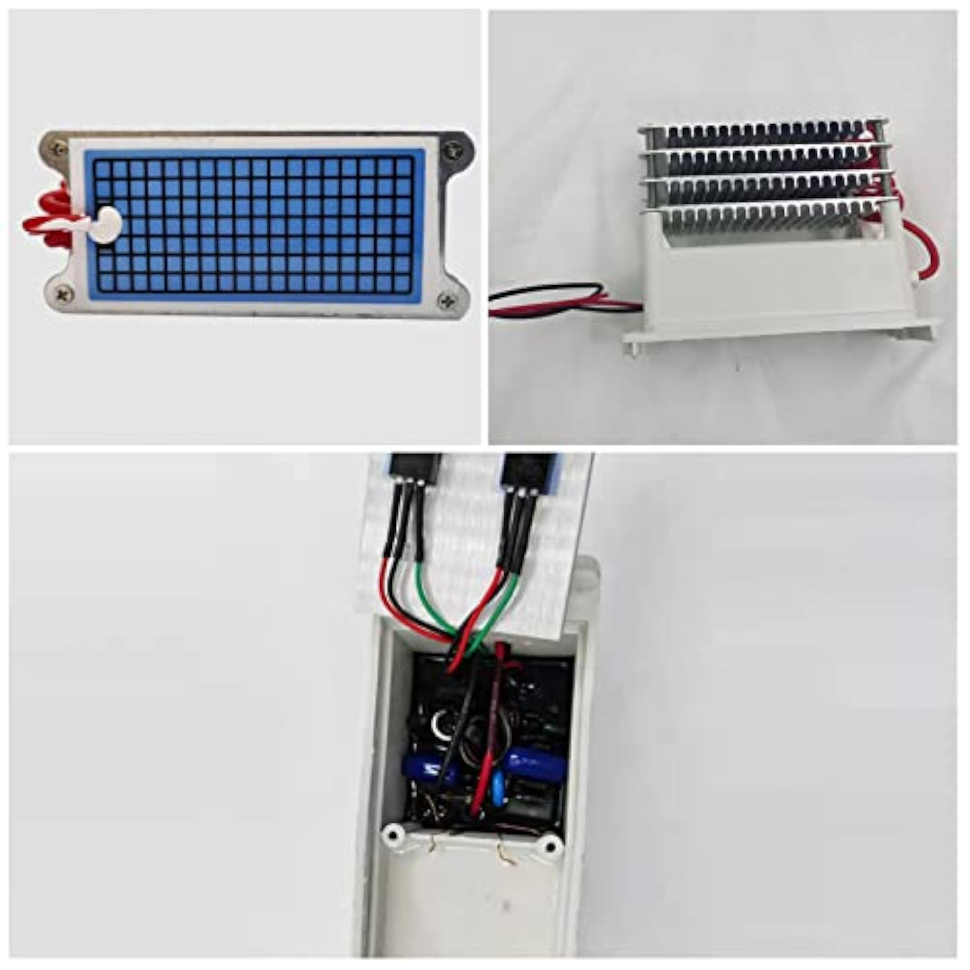 Ozone Generator for Home Use