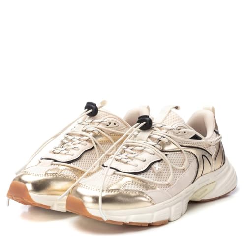 Basket XTI 14405202 pour en finir avec le mal de pieds