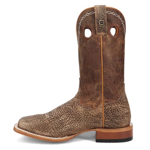 Dan Post Men's Murray Western Boot3