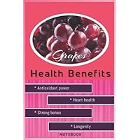 Notebook-Keto Diet, Health Benefits