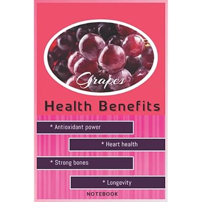 Notebook-Keto Diet, Health Benefits: Recipe JournaL - 6x9 inch Daily Planner Journal, To Do List Notebook, Daily Organizer, 114 Pages