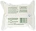 Simple Micellar Makeup Remover Wipes 25 Count (3 Pack)