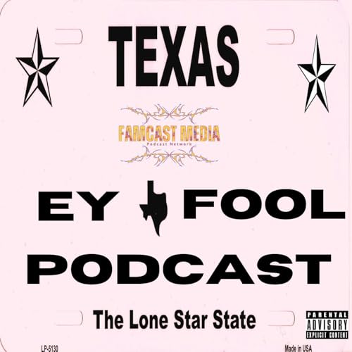 Couverture de Ey Fool Podcast