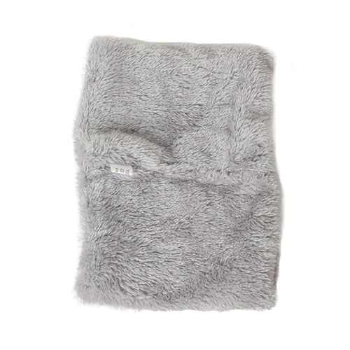 Kids Winter Knit Beanie Hat Scarf Gloves Set Toddler Warm Neck Warmer with Fleece Lined for Boys Girls 1-5 Years4