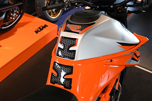 Tankpad Adesivo moto compatibile per KTM 1290