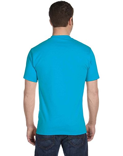 Fashion Gildan G8000 Adult Tee Daisy 5X-Large4