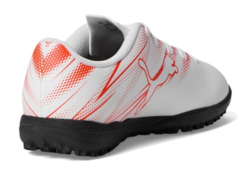 Image of Puma Unisex Kid ATTACANTO TT Football Shoe