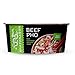 Snapdragon Beef Pho, Beef Flavored Noodle Soup Bowl, 2.1 Ounce (Pack of 6)
