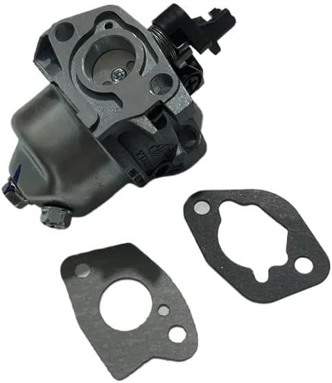 Garden Parts Carburetor Carb Gasket Kit for JONSERED L4621 967644501 Lawn Mower