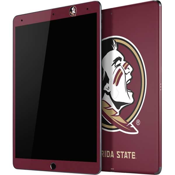 Skinit Decal Tablet Skin Compatible with iPad Air 2 - Officially Licensed Florida State FSU Seminoles Design