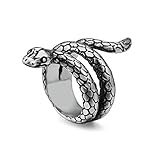 Kommt mit einer Geschenktüte & 1 Stück Ring