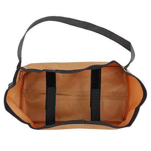 Car Tissues Case Holder Rugleuning Organizer Autostoel Rug Opbergzakken Nylon Waterdichte Auto Hangende Opslag Tissue… - Image 6