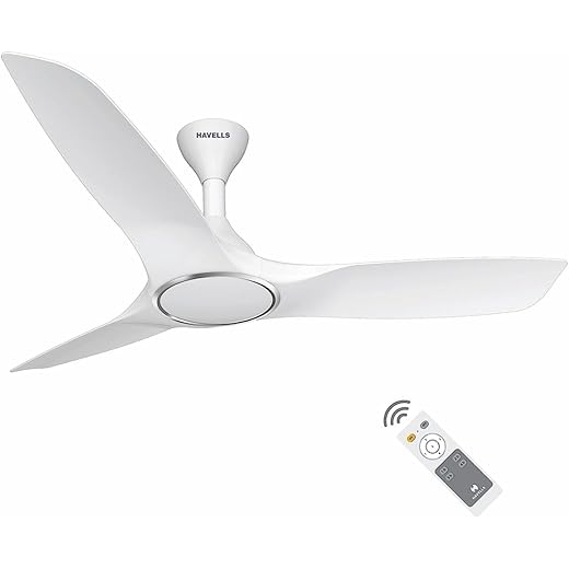 Havells Stealth Air The most silent BLDC fan with Premium