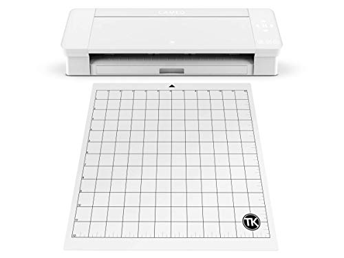 Kit 2 Bases de Corte Silhouette Cameo 30x30 - TK