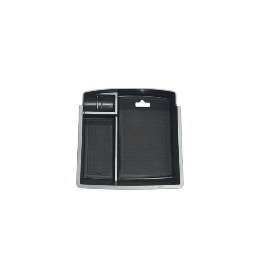 QQJHBAMYN Centre Consoles Organiser, for IX35