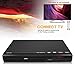 Produktbild Amusingtao DVD Player for TV,HD DVD Player with HDMI & AV Cable,1080P Full HD CD Player,Disc Player for Video & Media CD - PAL/NTSC Compatible - USB Compatible