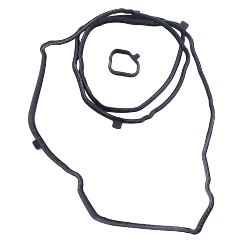 Image of Valve Cover Gasket 123415A2A01 12342-5A2-A01 Compatible with Acura | ILX Compatible with Honda Accord CRV 2.4L
