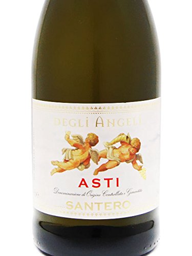 Amazon.co.jp: サンテロ 天使のアスティ 750ml : 食品・飲料・お酒