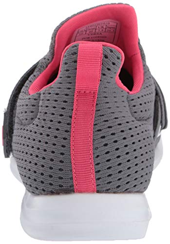 Brunswick Versa Grey/Pink Ladies Size 113