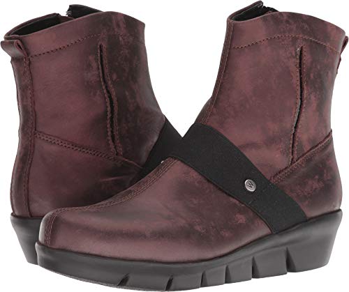 Wolky Omni Mocha 41 (Us Women's 9.5-10) B (M) #TOP23