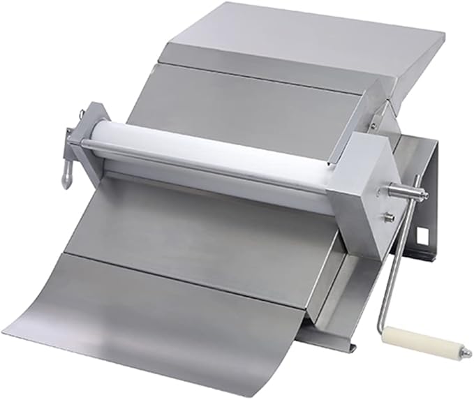 Chef Prosentials Manual Fondant Sheeter, 16 inch Pastry