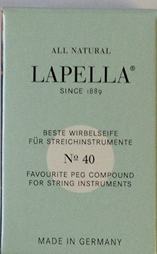 ペグコンパウンド Gotz Lapella Peg Soap ALL NATURAL 滑りを防いだり、回りをスムーズにします。Götz Goetz ペグコンポジション