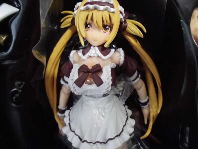Amazon | 海洋堂 リボルテック クイーンズブレイド 冥土へ誘う