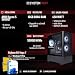 SYSTEMTREFF Office PC AMD Ryzen 5 5600GT 6x4.6GHz | Radeon RX Vega 7 4K HDMI DX12 | 500GB M.2 NVMe | 16GB DDR4 RAM | Windows 11 | WLAN Silent Desktop Computer Rechner für Büro Business Multimedia