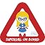 34. Supergirl