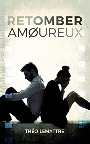 Retomber amoureux Livre PDF Gratuit
