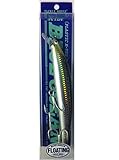 タックルハウス(TackleHouse) ミノー K-TEN ブルーオーシャン BKF 175mm 48g コノシロ #113 BKF175 ルアー