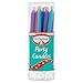 Price comparison product image Dr. Oetker Party Candles