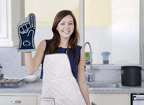 Image of YouTheFan NCAA #1 Oven Mitt