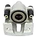 ECCPP 184858 184859 Rear Left & Right Disc Brake Calipers Without Bracket Fit For Ford For F-150 2004-2011,For Lincoln Mark LT 2006-2008 2pcs