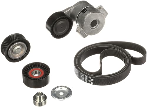 Gates Kit Micro-V K166PK1640 - 2