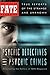 Psychic Detectives and Psychic Crimes (The Best of Fate Magazine)