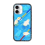 CASETiFY for iPhone 17 Case - Compact Compatible with MagSafe